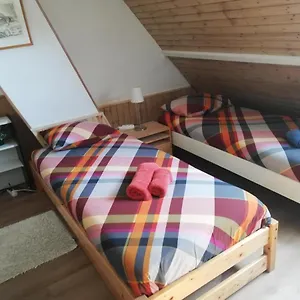 Guest house Residentie Blijdorp, Rotterdam