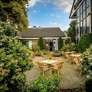 Campanile Hotel&restaurant Oost Hotel