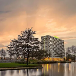 4* Hotel Ibis Styles Ahoy