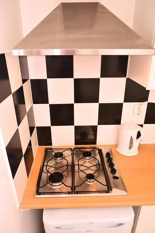 Just Stay - Spacious Apartment Heemskerkstraat Rotterdam